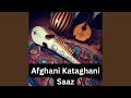 Afghani kataghani saaz