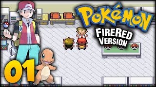 Let's Play Pokémon Fire/Red parte45 Acenda o Fogo em seu Coração