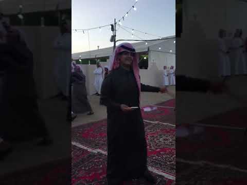 شيلة شيخ القبيلة المصعبين الفزع شمران اداء عبدالله ال مخلص