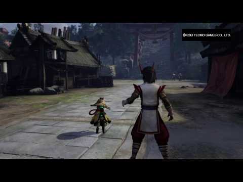 YouTube player