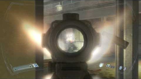 FEAR 2: Project Origin - Normal - Level Nine - Part One