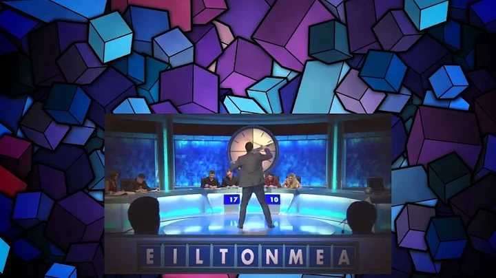 8 Out Of 10 Cats Does Countdown Series 7 Episode 3