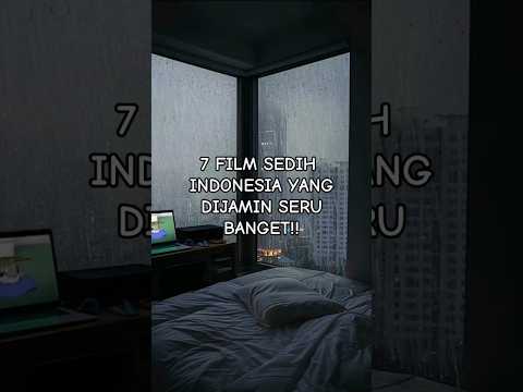7 REKOMENDASI FILM