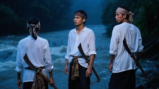 Download Lagu Dongeng Sunda PENTRA JAWARA TANGGOH BAG # 5 (Jang Andi dan temennya menuju ke kampung nya..) MP3