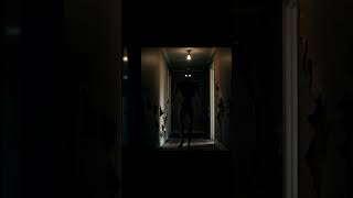 Dont Open The Door At Night... Terrifying Monster Visit 3D Horror Short
