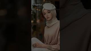 Which Babymonster Member Looks Best With Hijab??