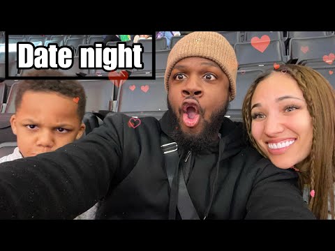 DATE NIGHT NBA