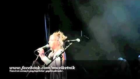 Thumbnail of Moya Brennan - Perfect Time