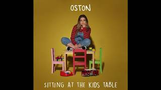 Video thumbnail of "OSTON 'last time' (OFFICIAL AUDIO)"