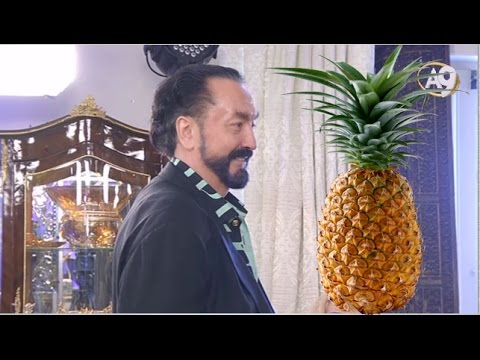 Adnan Oktar esprileri art arda patlattı