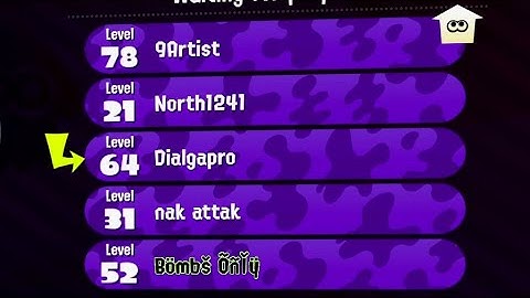 When someone named "Bombs Only" joins the private battle | ft. @OctoArtist @nak_attak - Splatoon 2