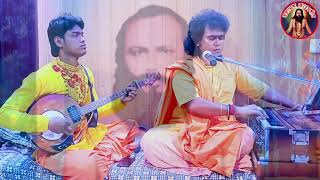 মানব কূলে লভিয়া জনম দিন গেল অকারণ। krishna mondal.satyananda bhabsangeet.contact- 9775906969.