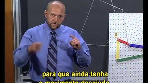 BLOSSOMS - USING GEOMETRY TO DESIGN SIMPLE MACHINES   LEGENDADO