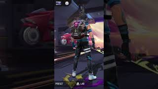 I Am Free Fire Boss -Et4Gs