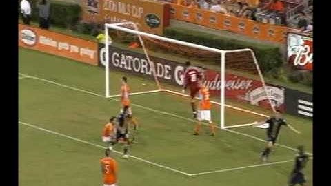 Danny Mwanga Highlight  Reel