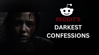 She dated a psychopath (Darkest Reddit Confessions [9])