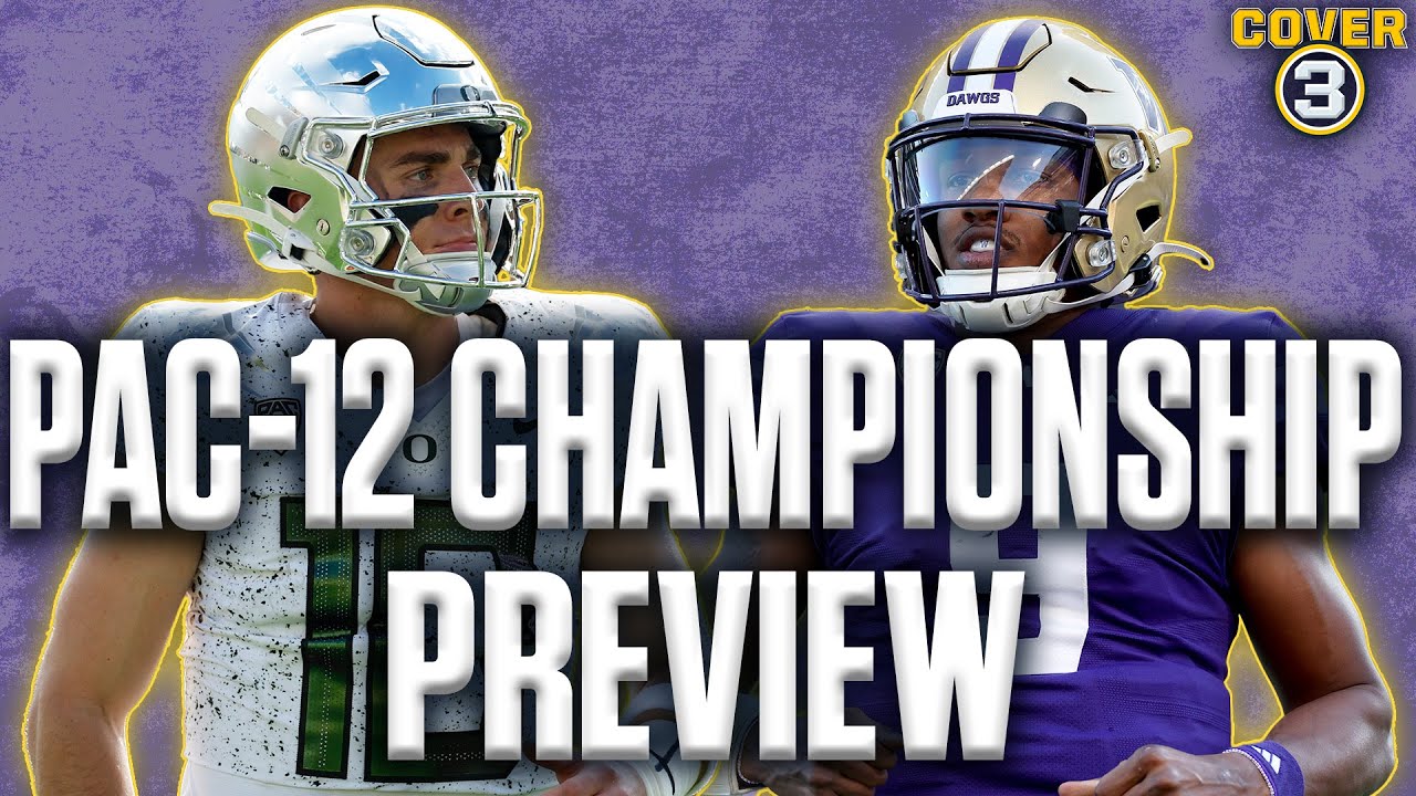 Oregon vs. Washington odds, line, spread: 2023 Pac-12 ...