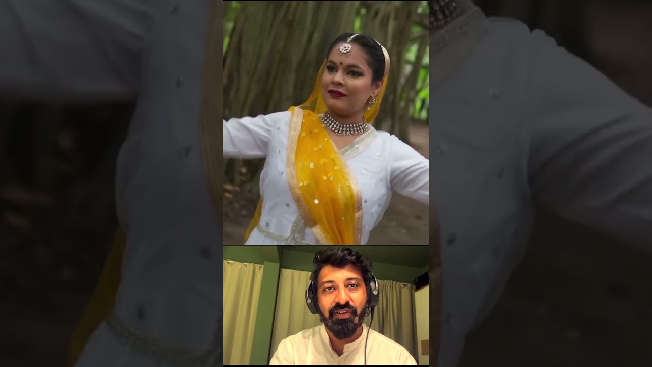 The Sound Behind MAYA | Abhinav Swynenberg Reveals the Making of the Music | Raahein Gharana