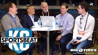 SportsBeat KC #120: The craziest victory in Chiefs playoff history keeps hope alive