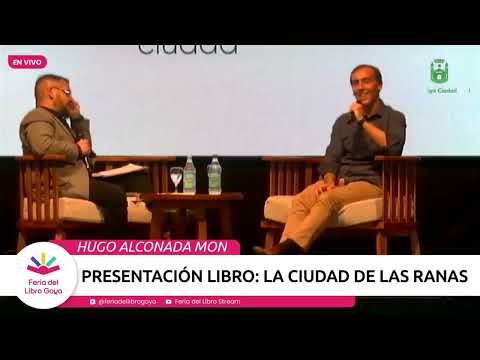 LA CIUDAD DE