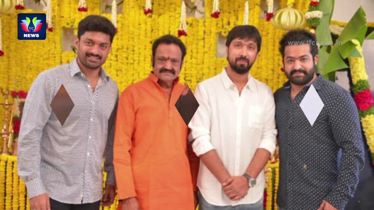 Jr NTR Next Movie With Director Bobby Latest Updates | Kajal | NTR 27 | Tollywood Gossips | TFC News