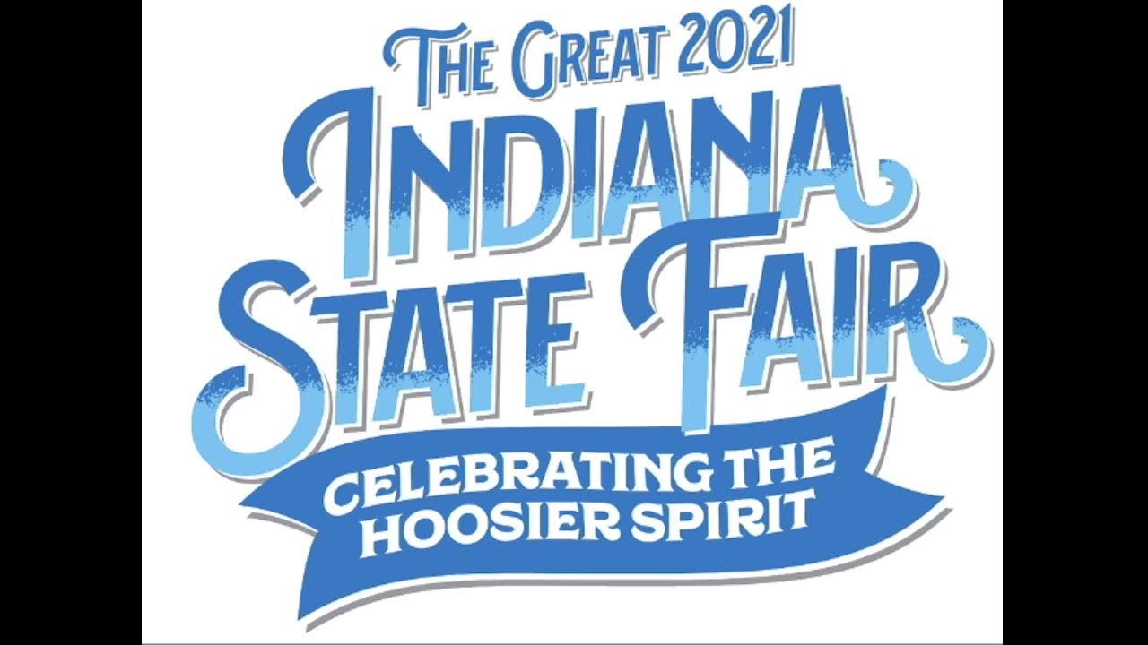 2021 Indiana State Fair Draft Horse Show YouTube