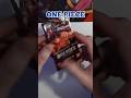tell me what's your most valuable pull from OP-02 #TCG #onepiece #cardopening