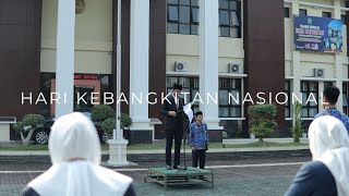 HARI KEBANGKITAN NASIONAL | CINEMATIC VIDEO | EOS M50 + SIGMA 30MM | BEGINNER