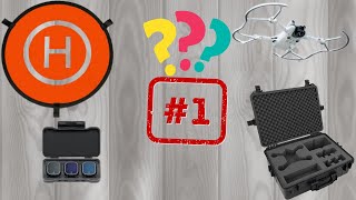 What's The Most Recommended Drone Accessory?