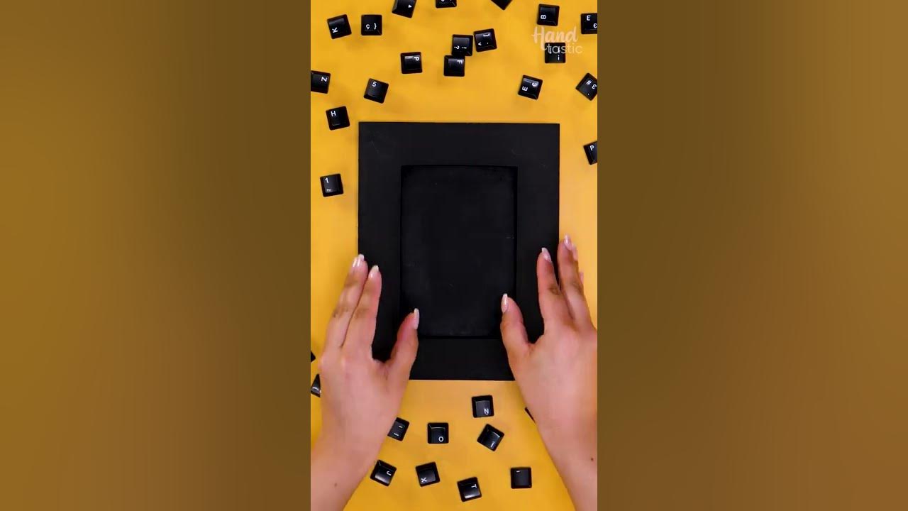 What to do with my old computer keyboards YouTube