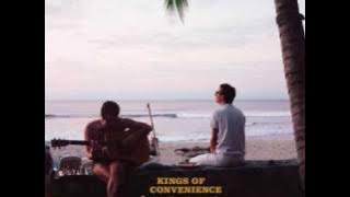 Kings of Convenience - Me In You
