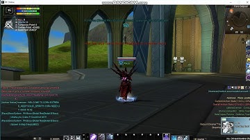 Merger to Unity from rf extreme