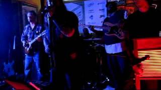Hill Country Revue - Georgia Women - SXSW 2010 - Barbarellas - Austin, TX YouTube Videos