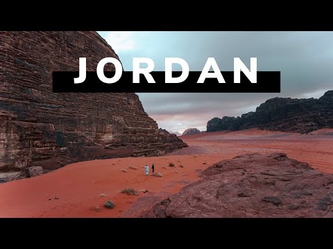Jordan // YF