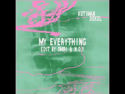 Kutiman feat. Dekel
