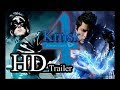 Krrish 4 Official Trailer | Hrithik Roshan | HD Trailer