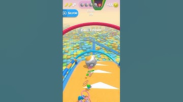 Action Balls - Speed Run|| level 29 Game Play|| Android Games|| Mobile Game