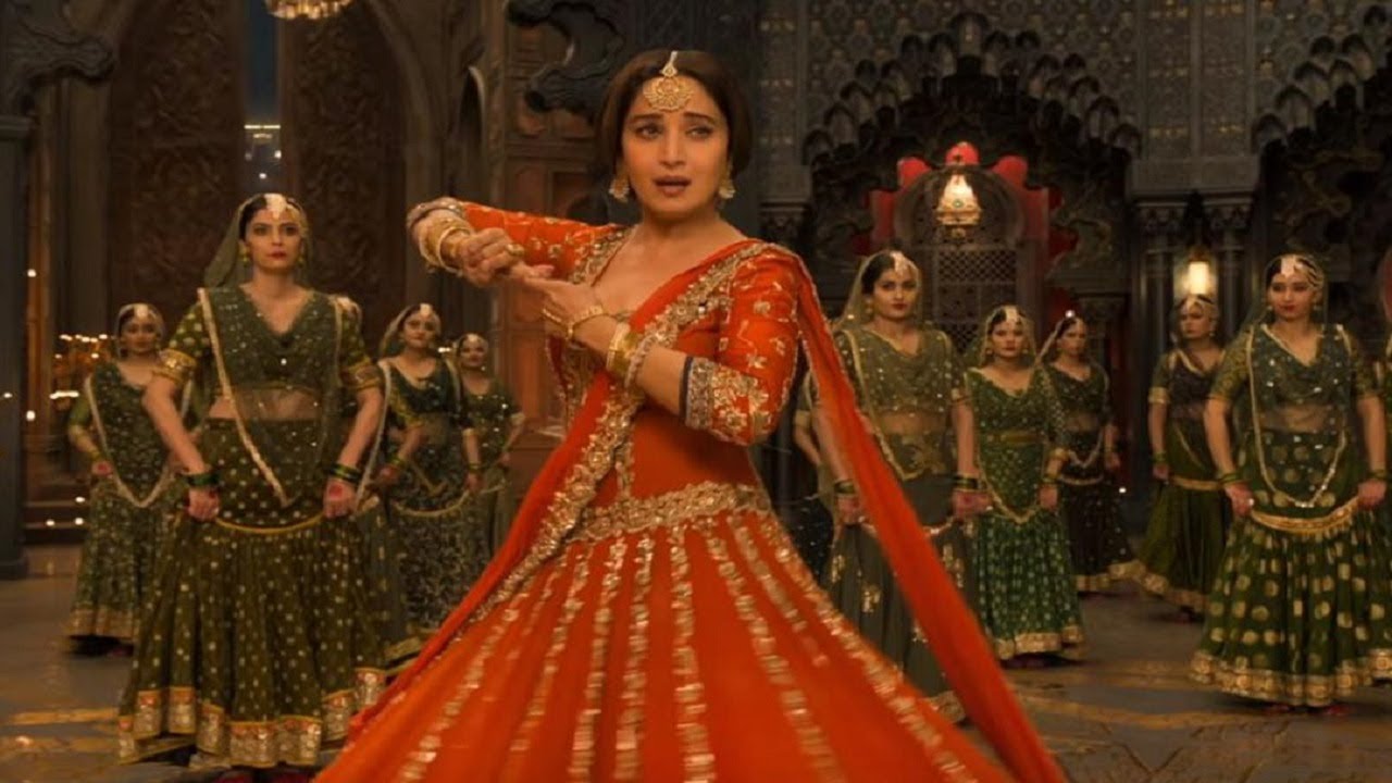 Kalank Special Editing   Tabaah Ho Gaye 720p Full Video