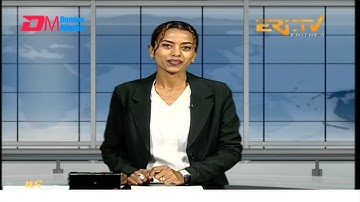 Midday News in Tigrinya for December 16, 2025 - ERi-TV, Eritrea