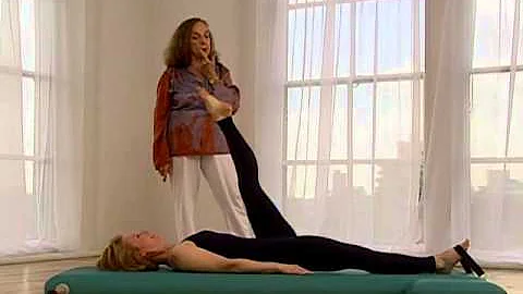 Romanas Pilates   Introduction to Pilates Matwork