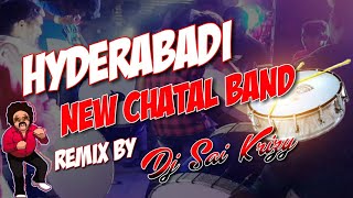Download Lagu Hyderabadi New Chatal Band Remix By Dj Sai KrizY MP3