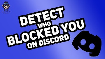Unveiling Discord Blocks 2025 : How to Tell If Someone Blocked You 2025 [New Method]