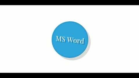 How to set the Proofing Language in Microsoft Word 2016