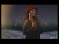 ONCE UPON A DECEMBER (With Lyrics) - Liz Callaway