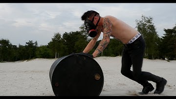 FORGETTOFORGIVE - Answer Us [Official Video - Single 2015]