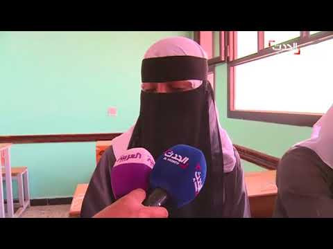 الانقلابيون يلحقون ضررا بالغا بقطاع التعليم في لحج