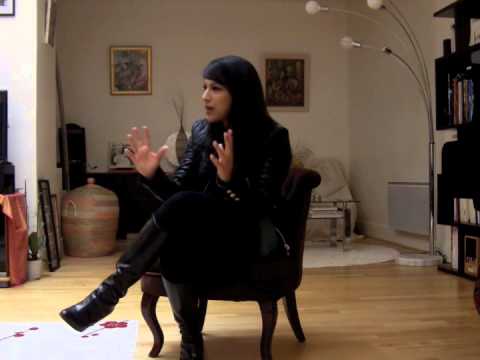 Interview Shani Diluka, Avril 2013 : Schubert et l'esprit viennois