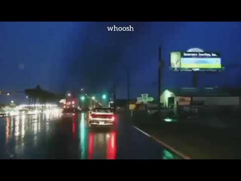 Losing Interest Ft Shiloh Dynasty While Driving In The Rain At Night 