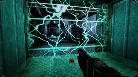 Unreal: Return to Na Pali / Part 2