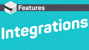mabl Features - Integrations